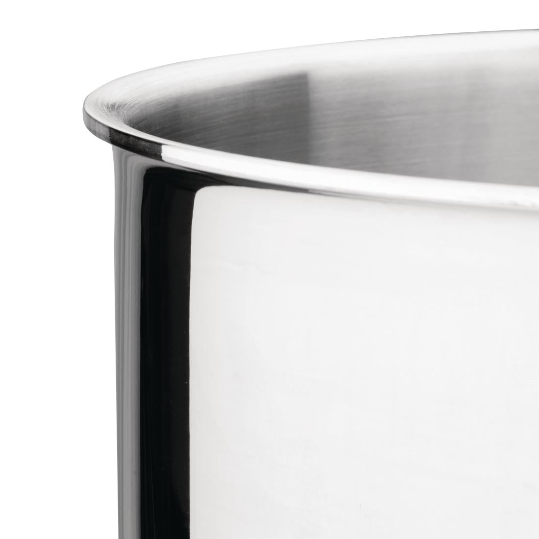 Casserole triple épaisseur Vogue Tri Wall 3L — Y246