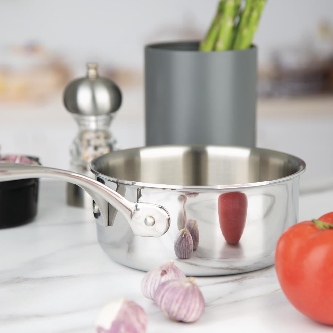 Casserole triple épaisseur Vogue Tri Wall 3L — Y246