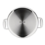 Braisière Vogue Tri Wall 9,5L — Y256