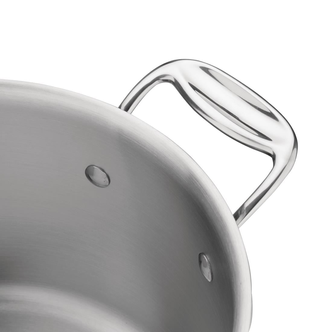 Braisière Vogue Tri Wall 9,5L — Y256