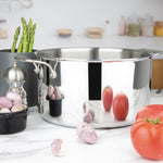 Braisière Vogue Tri Wall 9,5L — Y256