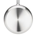 Poêle induction triple épaisseur Vogue Tri Wall 280mm — Y321