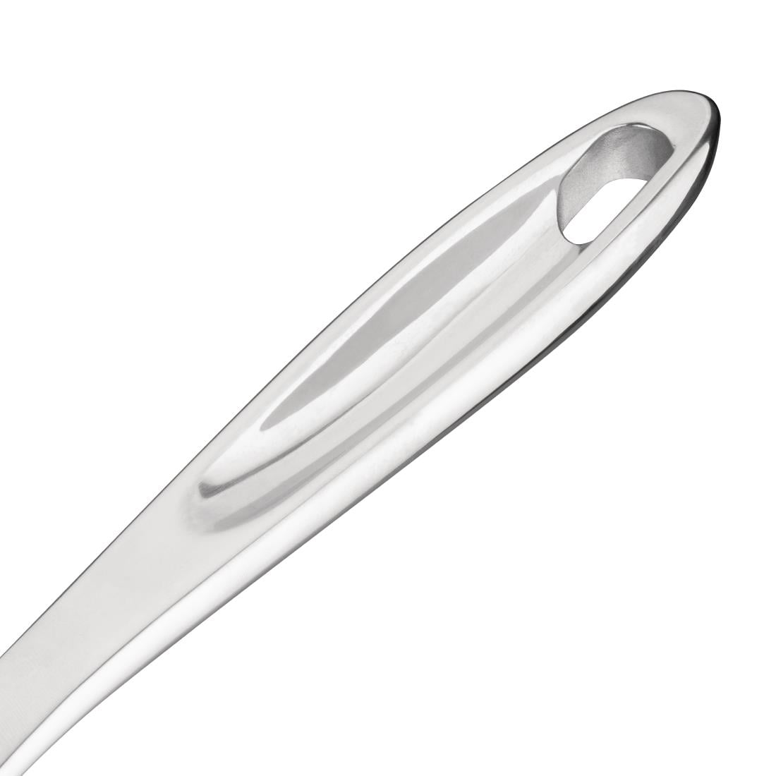 Poêle induction triple épaisseur Vogue Tri Wall 280mm — Y321