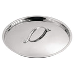 Ensemble 1 casserole et 2 paniers vapeur Vogue Cook Like A Pro — SA616
