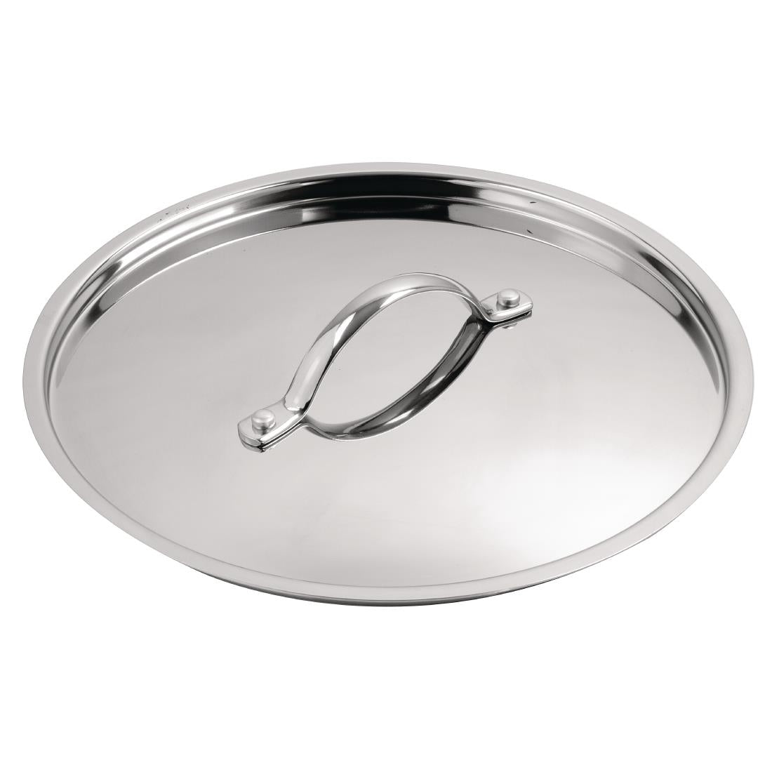 Ensemble 1 casserole et 2 paniers vapeur Vogue Cook Like A Pro — SA616