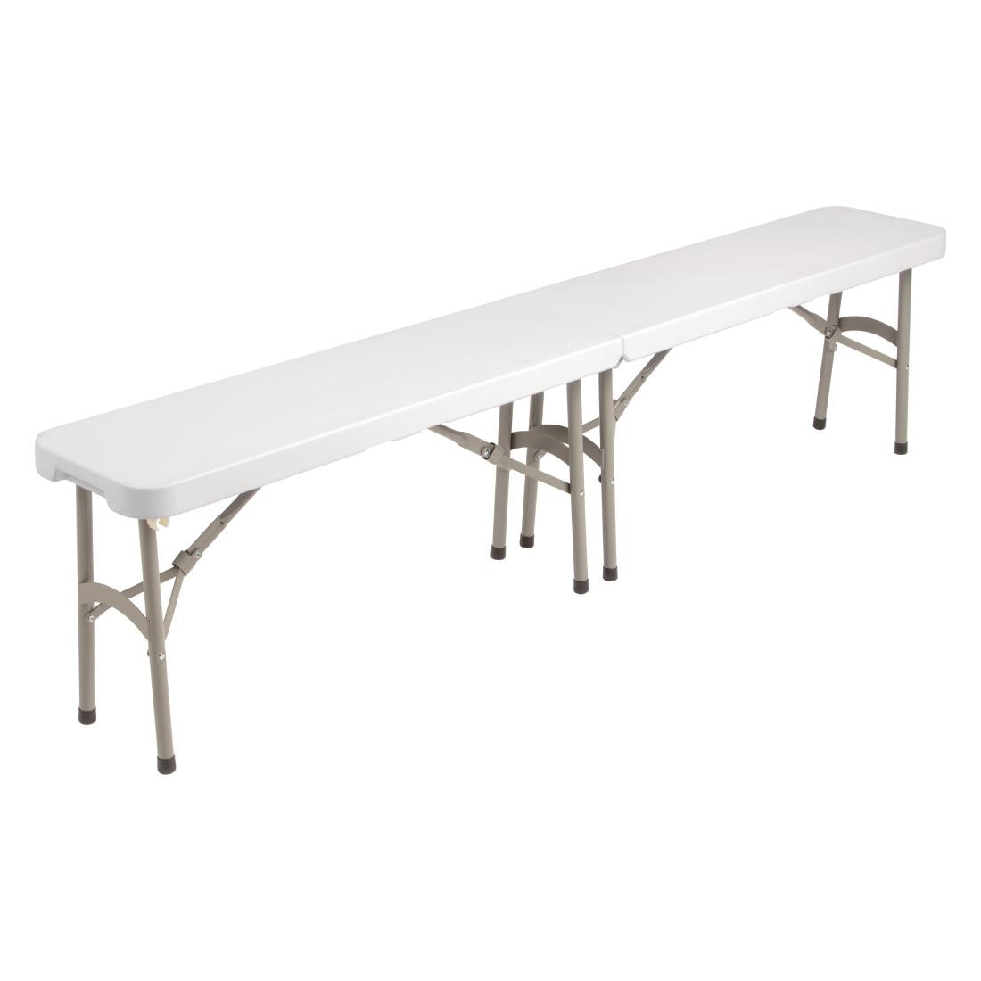 Banc pliable au centre Bolero 1830mm — Y817