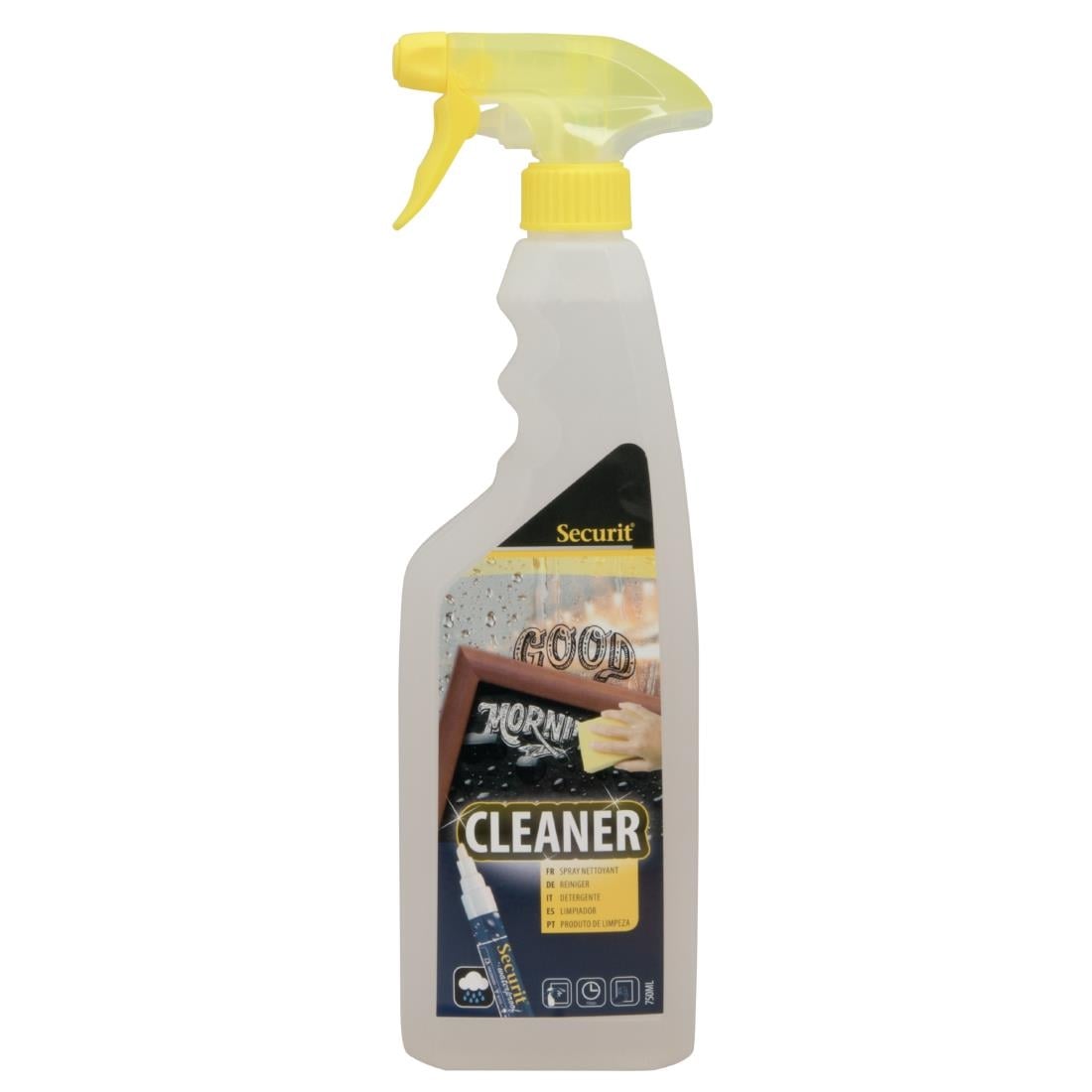 Produit solvant Securit 750ml — Y994